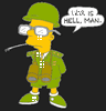 bubi Avatar
