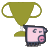 Pig of the month:, Third placeSeptember 2015, Global